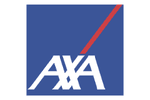 AXA logo
