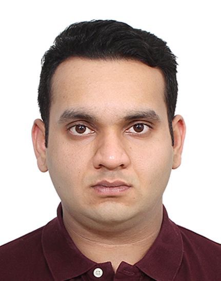 Aryan Shah 