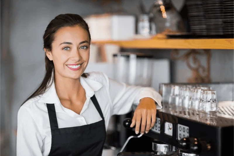 Job placement in Germany for hospitality and restaurant staff