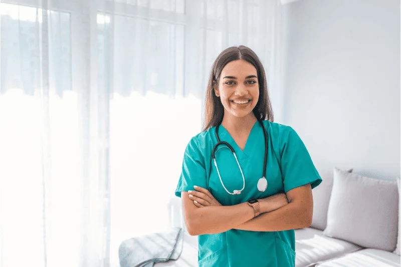 Job placement in Germany for international nurses