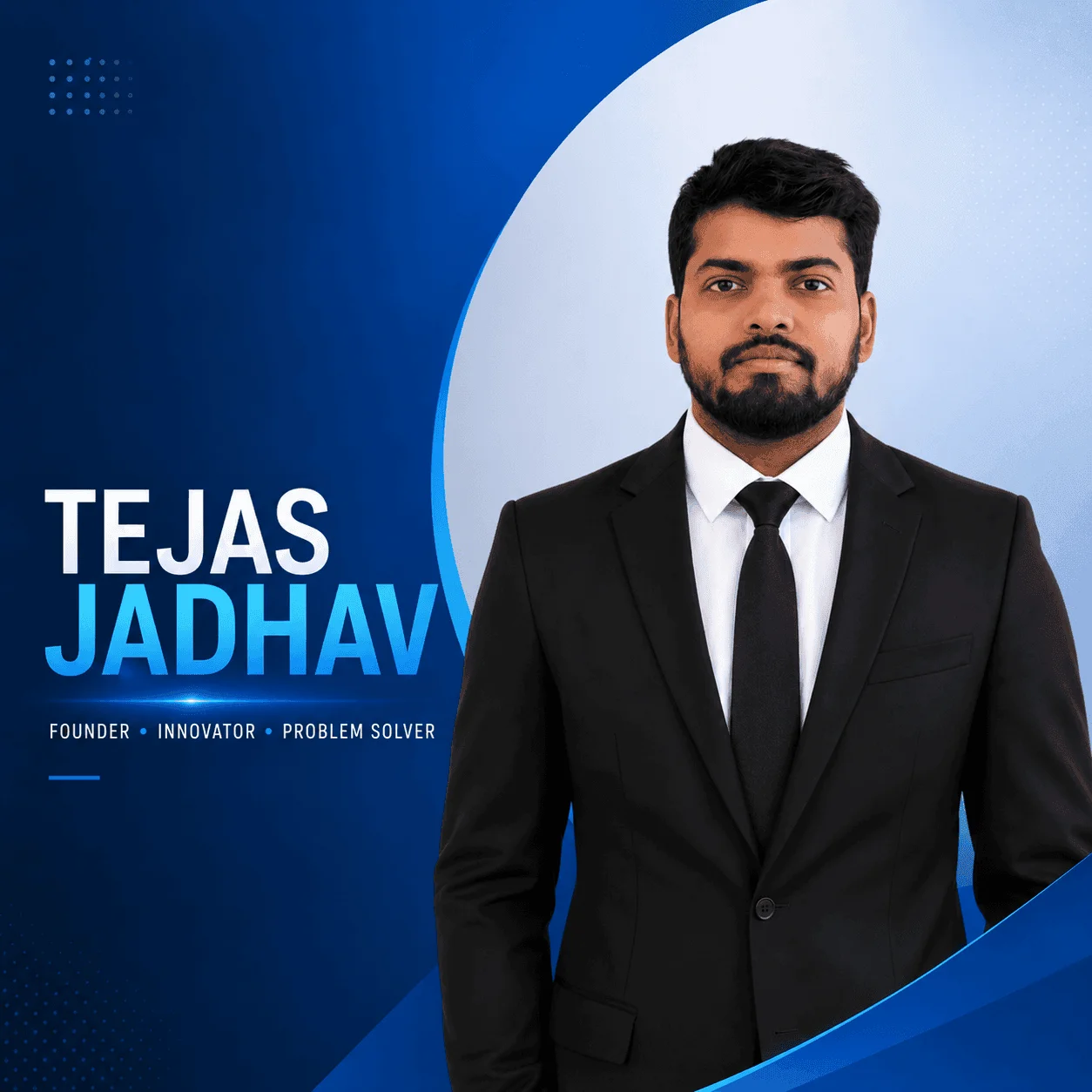 Tejas Germany Profile Photo